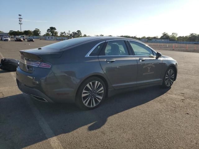 2017 LINCOLN MKZ SELECT 3LN6L5C97HR620134