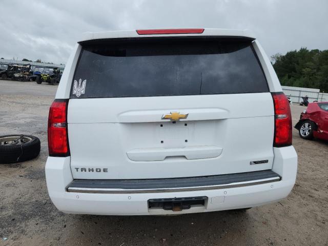 2017 CHEVROLET TAHOE C1500 PREMIER #3268344055