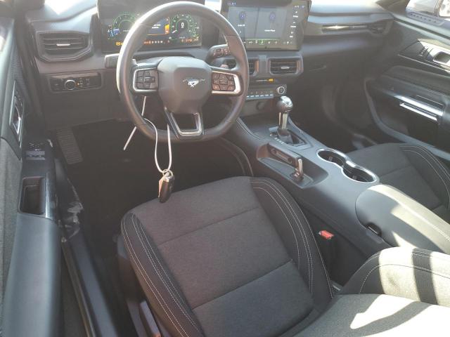 2024 FORD MUSTANG 1FA6P8THXR5119105