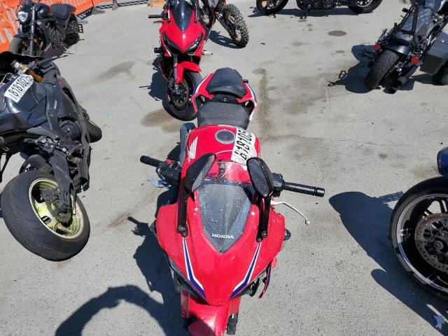 2025 HONDA CBR500 RA MLHPC7056S5100567