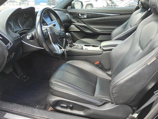 2020 INFINITI Q60 PURE JN1EV7EK2LM340583
