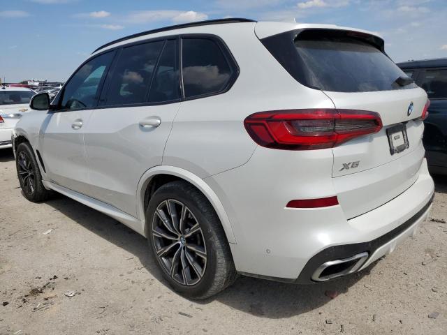 2019 BMW X5 XDRIVE5 5UXJU2C51KLB15320