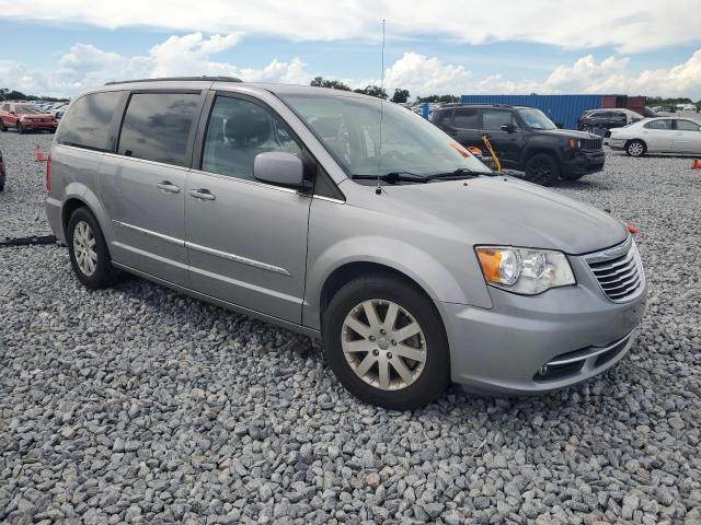 2016 CHRYSLER TOWN & COU - 2C4RC1BG2GR291454