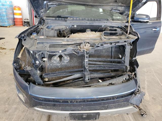 2019 FORD SPORT UTILITY VEHICLE 1FMJK2AT1KEA49793