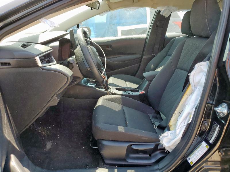 2024 TOYOTA COROLLA LE 5YFB4MDE9RP142957