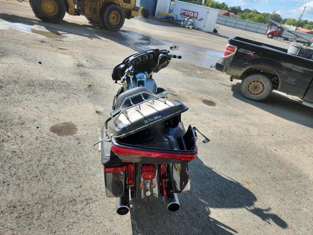 2023 HARLEY-DAVIDSON FLHTK - 1HD1KEF19PB633699