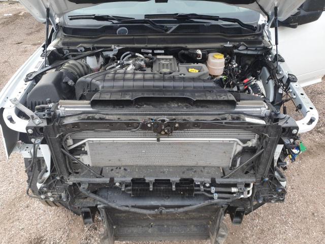 2025 RAM 2500 BIG HORN 3C63R5DL0SG576598
