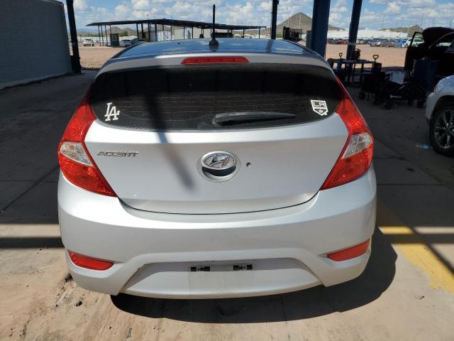 2017 HYUNDAI ACCENT SE KMHCT5AE0HU316896