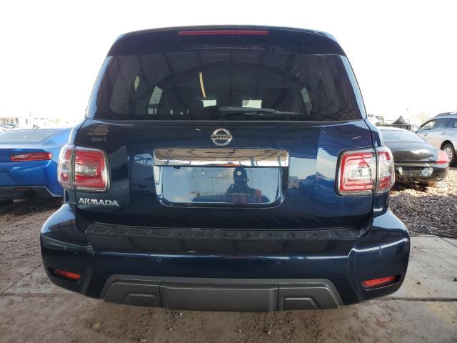 2019 NISSAN ARMADA SV JN8AY2ND3K9089182