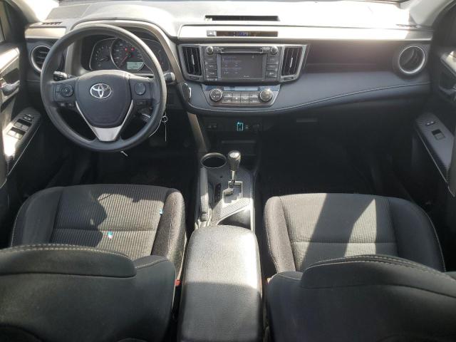 2015 TOYOTA RAV4 XLE - 2T3RFREV5FW318425