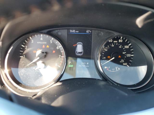 2019 NISSAN ROGUE S - JN8AT2MV9KW399198