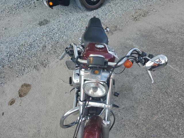 2009 HARLEY-DAVIDSON XL883 L 1HD4CR2159K421604