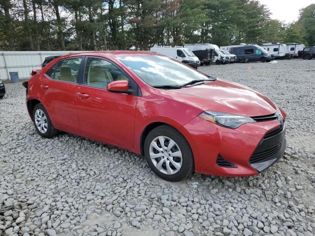 2019 TOYOTA COROLLA L #3303800421