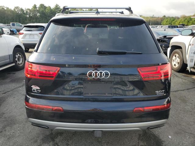 2017 AUDI Q7 PREMIUM WA1LAAF70HD026150