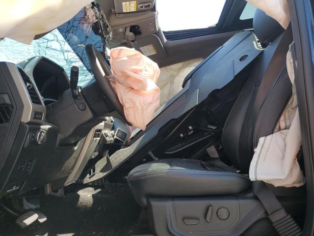 2020 FORD F250 SUPER DUTY 1FT7W2B64LEC99588