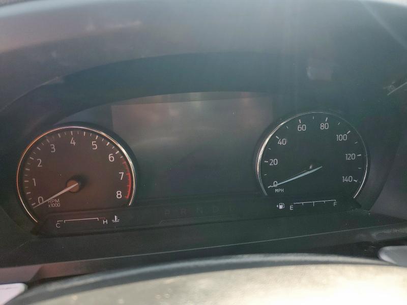 2023 FORD EXPLORER X 1FMSK7DHXPGB90494