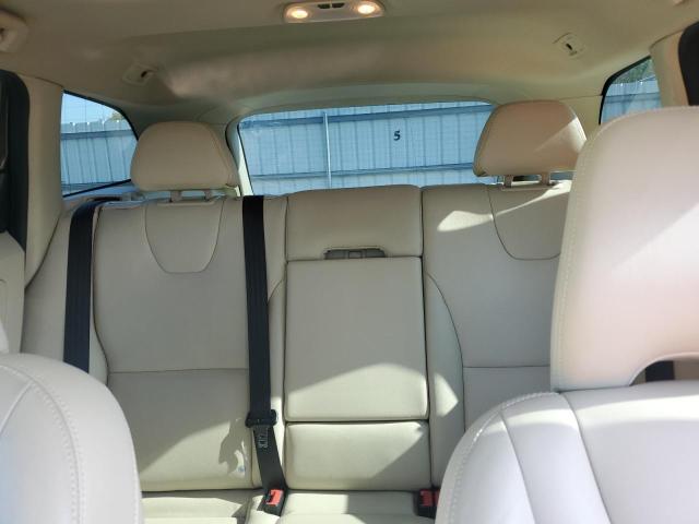 2015 VOLVO XC60 T6 PL YV4902RM7F2663228