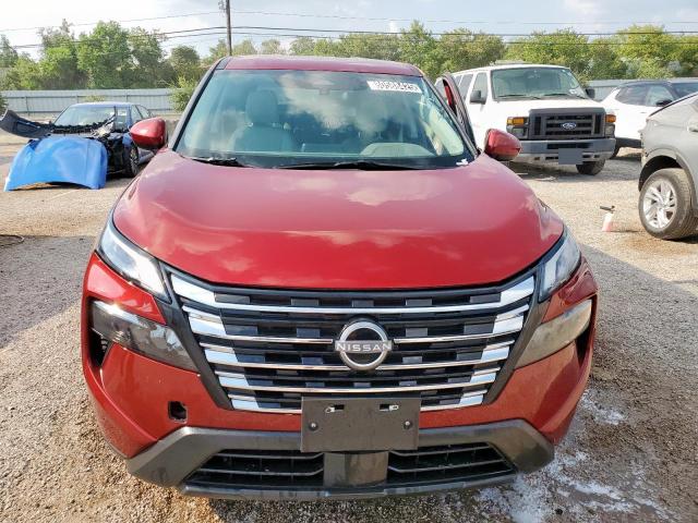 2025 NISSAN ROGUE SV 5N1BT3BB2SC777177