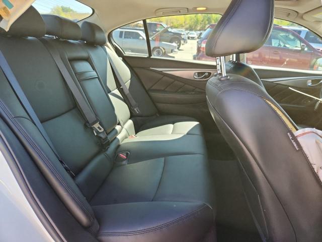 2015 INFINITI Q50 BASE JN1BV7AR1FM419141