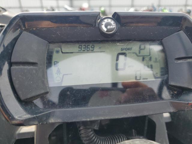 2024 CAN AM MAVERICK X3 DS TURBO - 3JBVGAY43RE001892