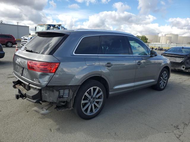 2018 AUDI Q7 PREMIUM WA1LAAF79JD001186