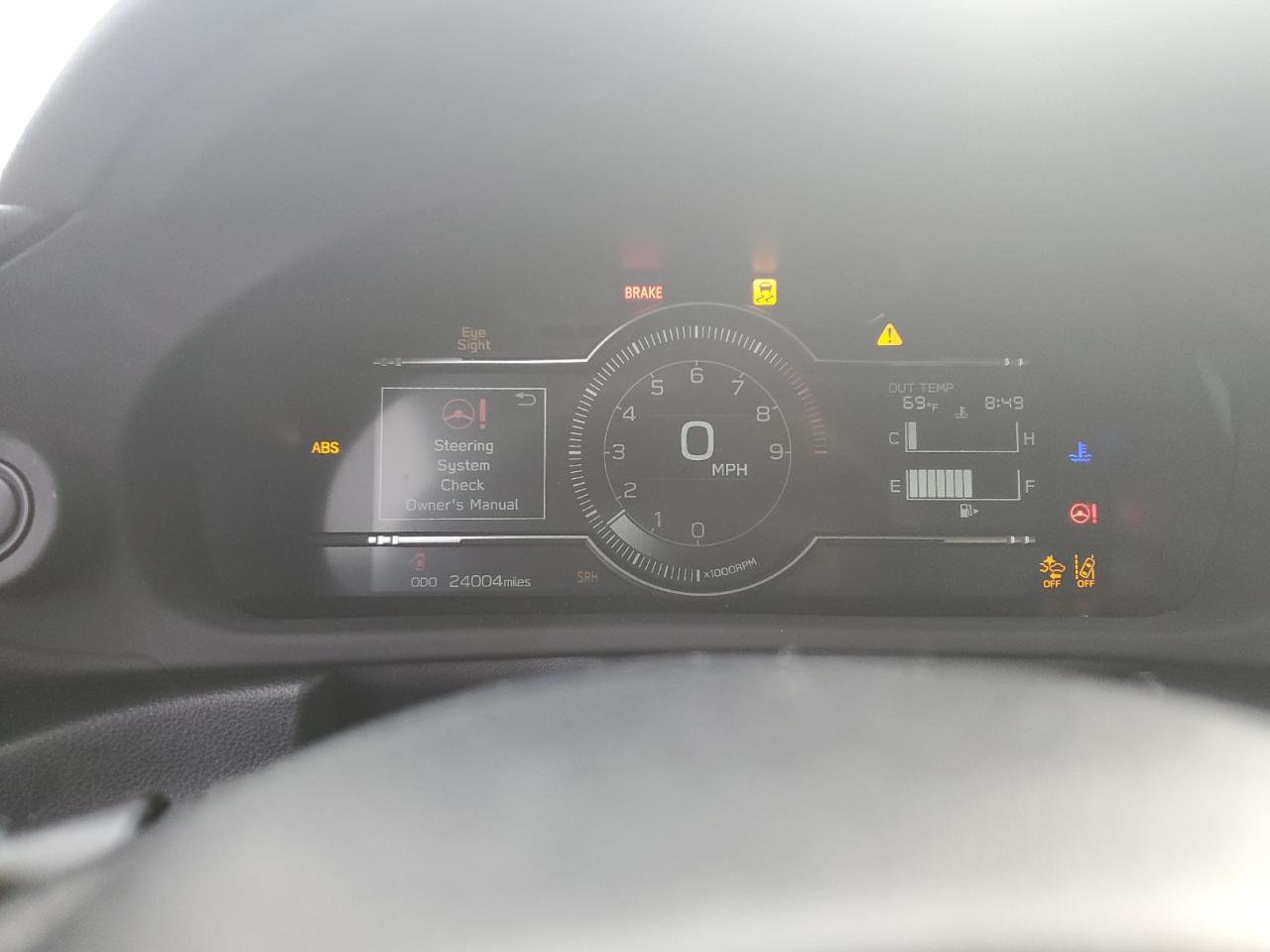 TOYOTA GR86 TRUENO EDITION