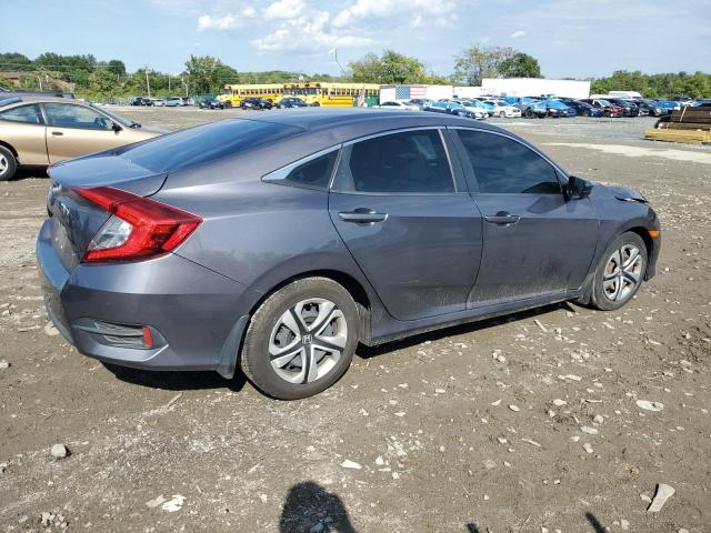 2016 HONDA CIVIC LX - 2HGFC2F5XGH507298