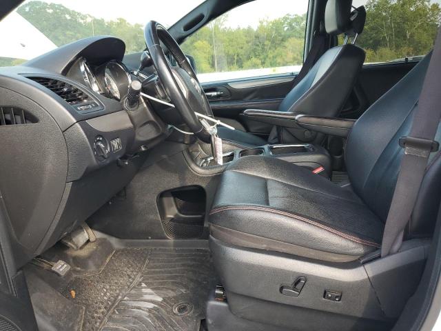 2019 DODGE GRAND CARA - 2C4RDGEG9KR785749