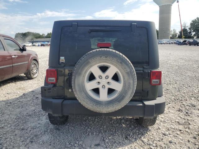 2015 JEEP WRANGLER U 1C4BJWDGXFL726973