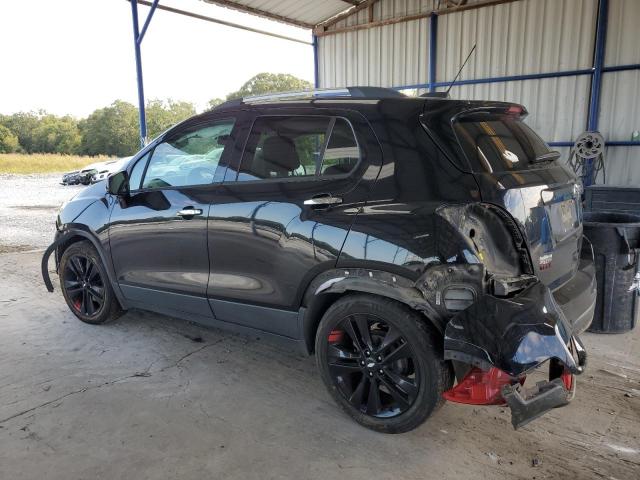 2018 CHEVROLET TRAX 1LT - 3GNCJLSB1JL276287