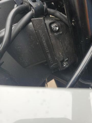 2026 HONDA CBR600 RR JH2PC40H7TK300153