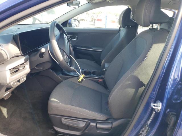 2025 KIA K4 LX 3KPFT4DEXSE059761