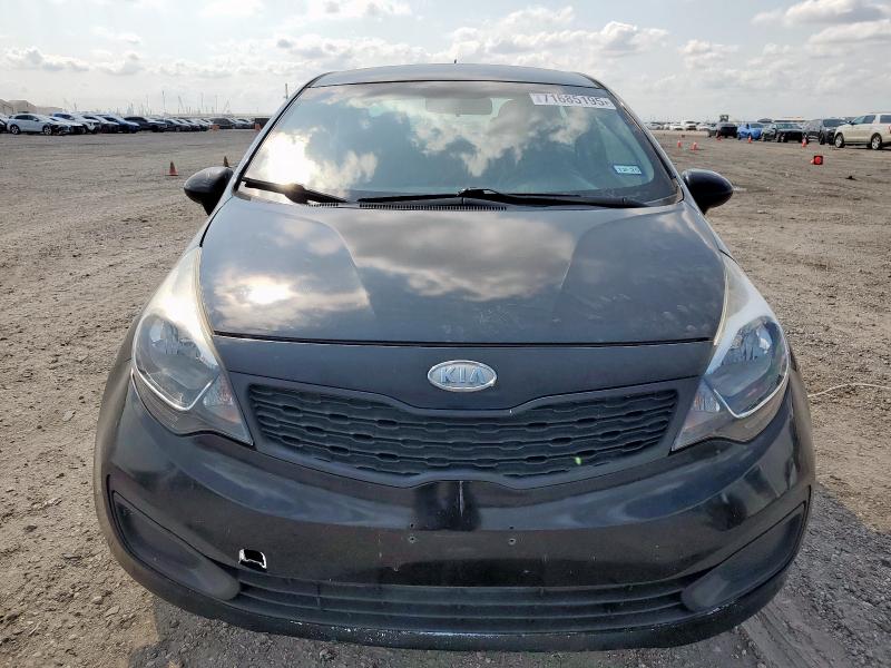 2017 KIA RIO LX KNADM4A32H6049034