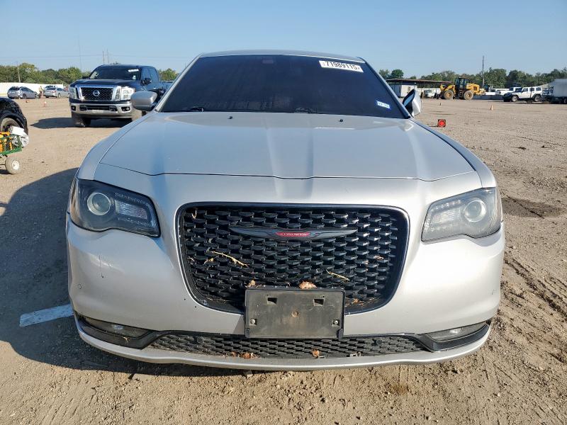 2021 CHRYSLER 300 S 2C3CCABGXMH589195