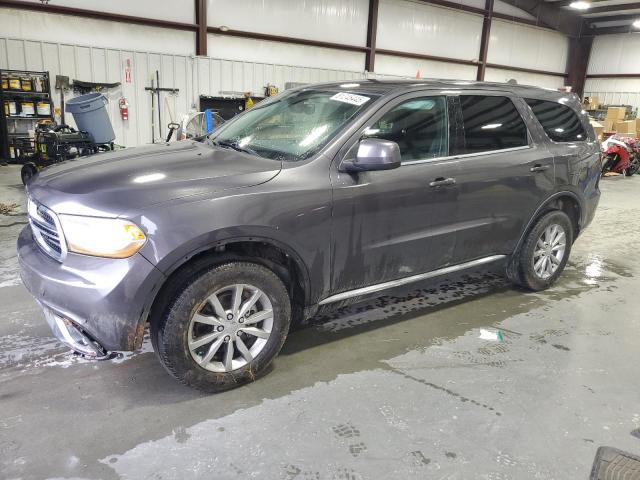 DODGE DURANGO SX
