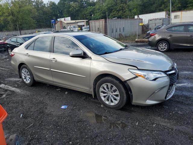 2016 TOYOTA CAMRY LE 4T4BF1FK0GR577931