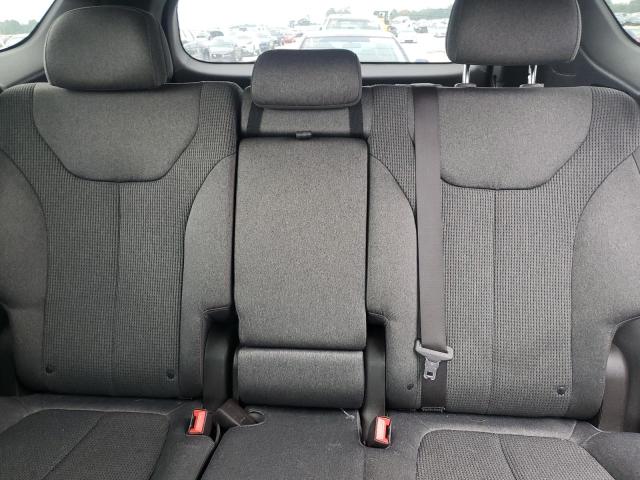 2020 HYUNDAI SANTA FE S 5NMS23AD9LH141076