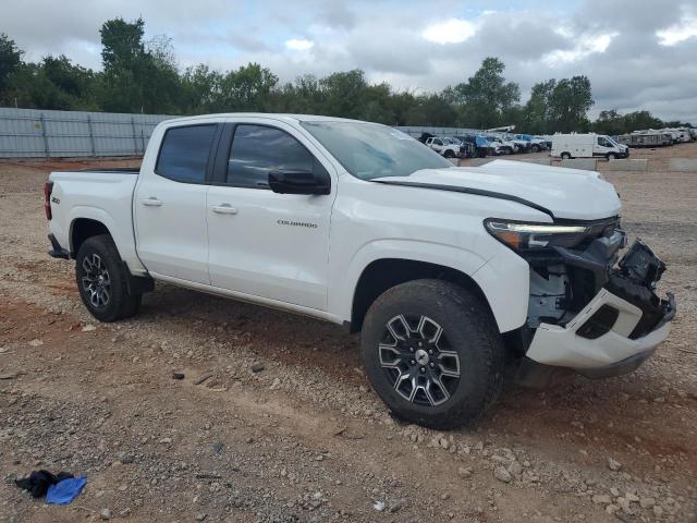2023 CHEVROLET COLORADO Z71 - 1GCPTDEK5P1247011
