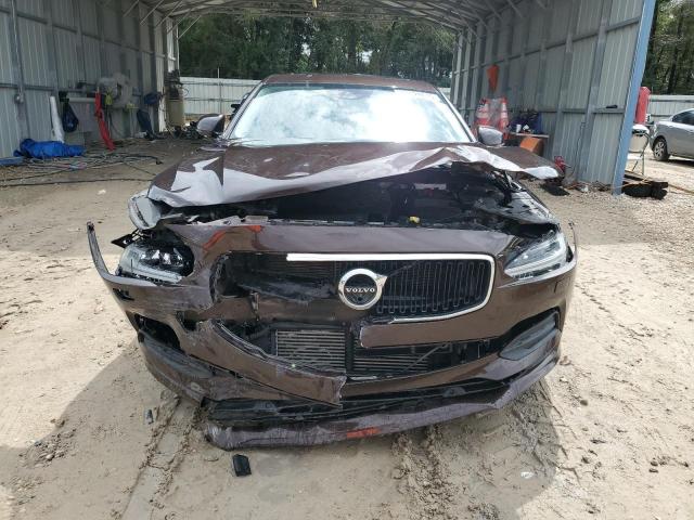 2018 VOLVO S90 T5 MOM LVY982AK2JP033496