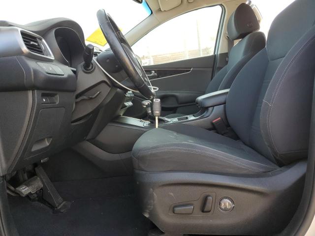 2019 KIA SORENTO L 5XYPG4A30KG464381