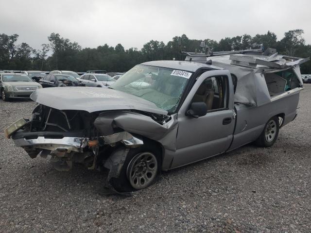 Global Auto Auctions: 2006 CHEVROLET SILVERADO