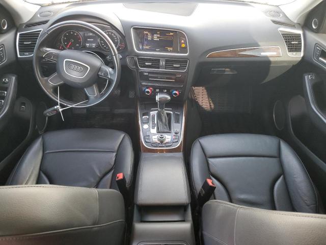 2015 AUDI Q5 PREMIUM WA1LFAFP3FA066982