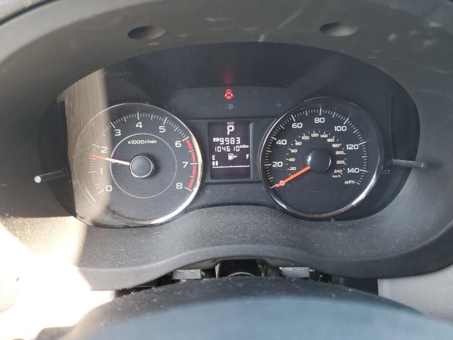 2014 SUBARU FORESTER 2 - JF2SJAMC2EH517052