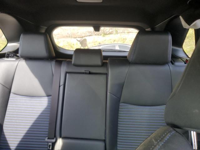 2025 TOYOTA RAV4 XSE #3303724438