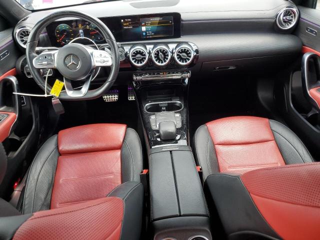 2022 MERCEDES-BENZ A 220 W1K3G4EB6NJ364229