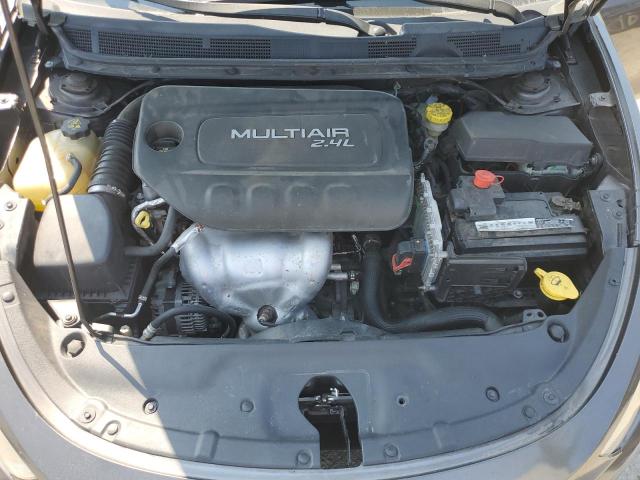 2015 DODGE DART SXT 1C3CDFBB5FD111958