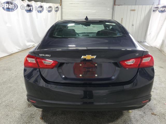 2023 CHEVROLET MALIBU LT 1G1ZD5ST8PF242485