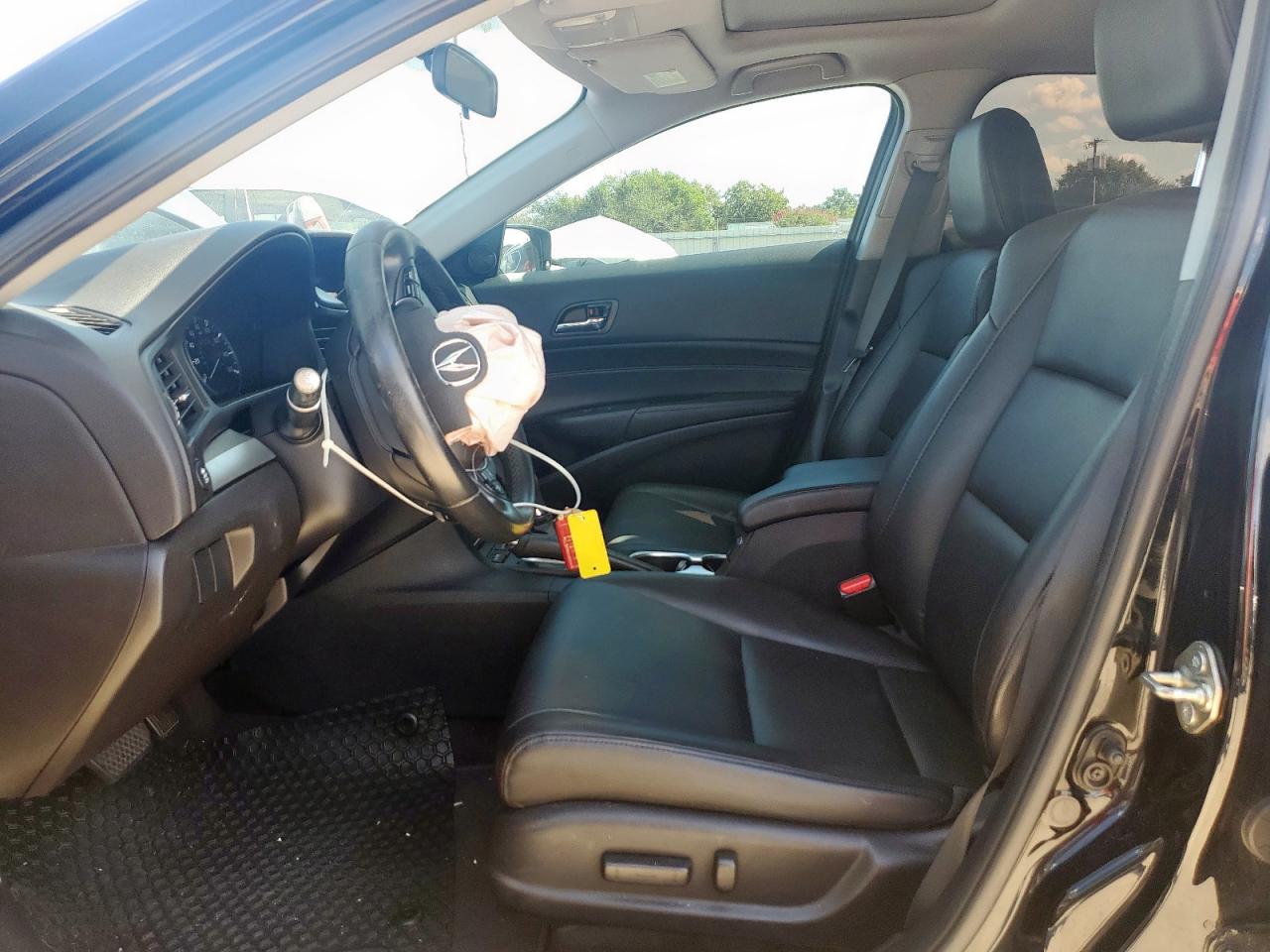 ACURA ILX BASE WATCH PLUS