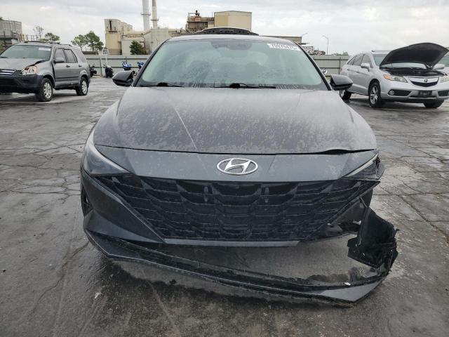 2021 HYUNDAI ELANTRA SE - 5NPLL4AG0MH047299