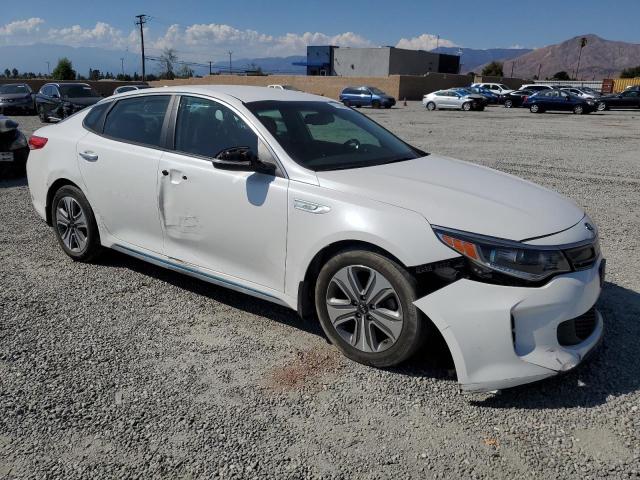 2017 KIA OPTIMA PLU - KNAGV4LD3H5018073